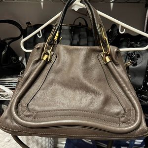 Chloe Paraty Authentic